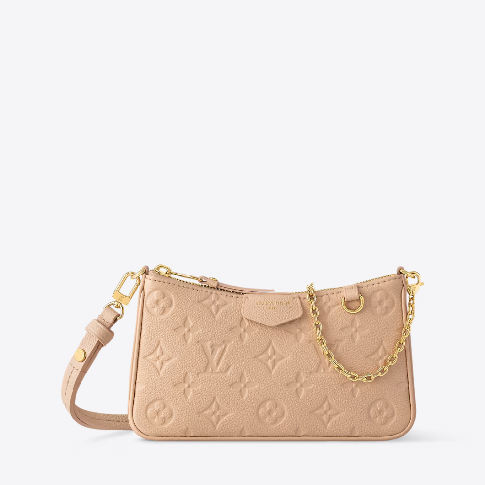 Louis Vuitton Easy Pouch On Strap