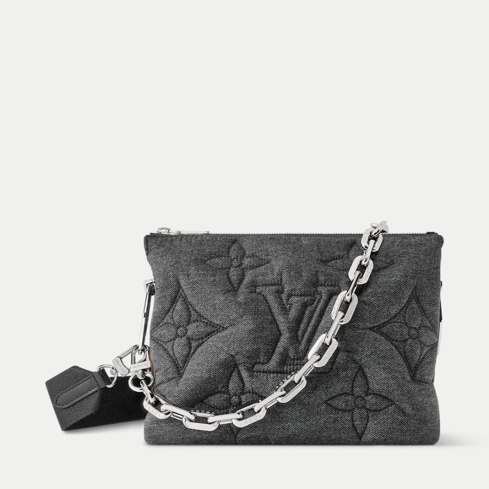 LV Coussin PM