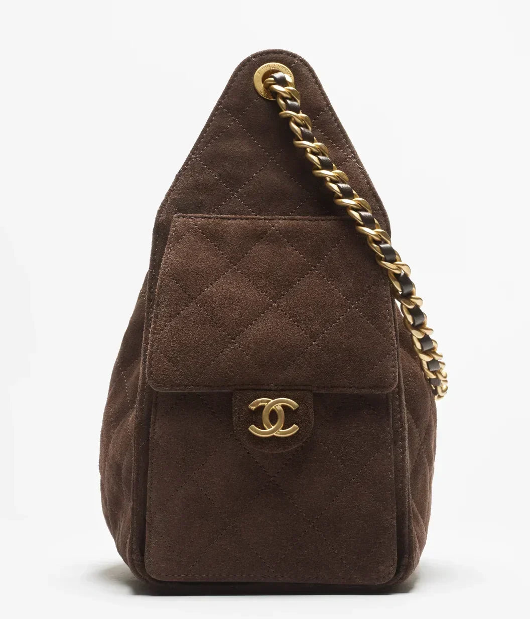 Chanel Mini 25