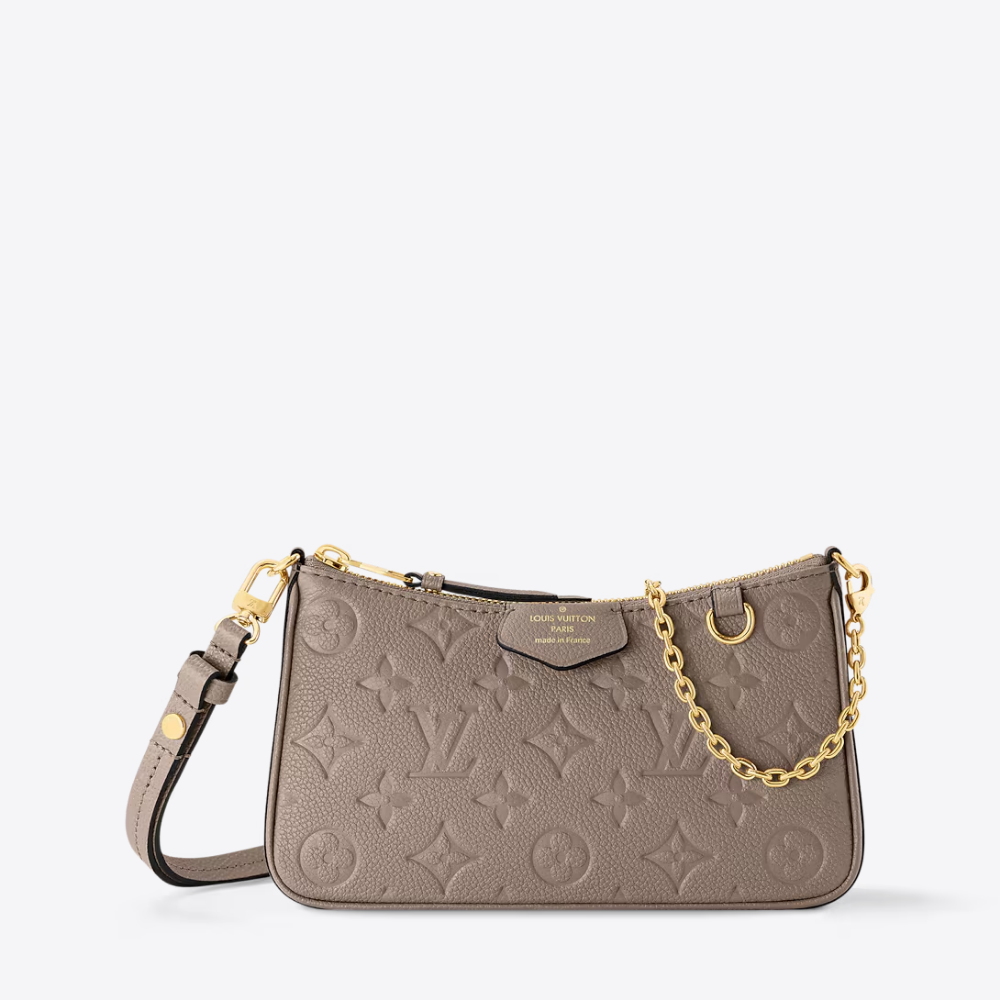 Louis Vuitton Easy Pouch On Strap