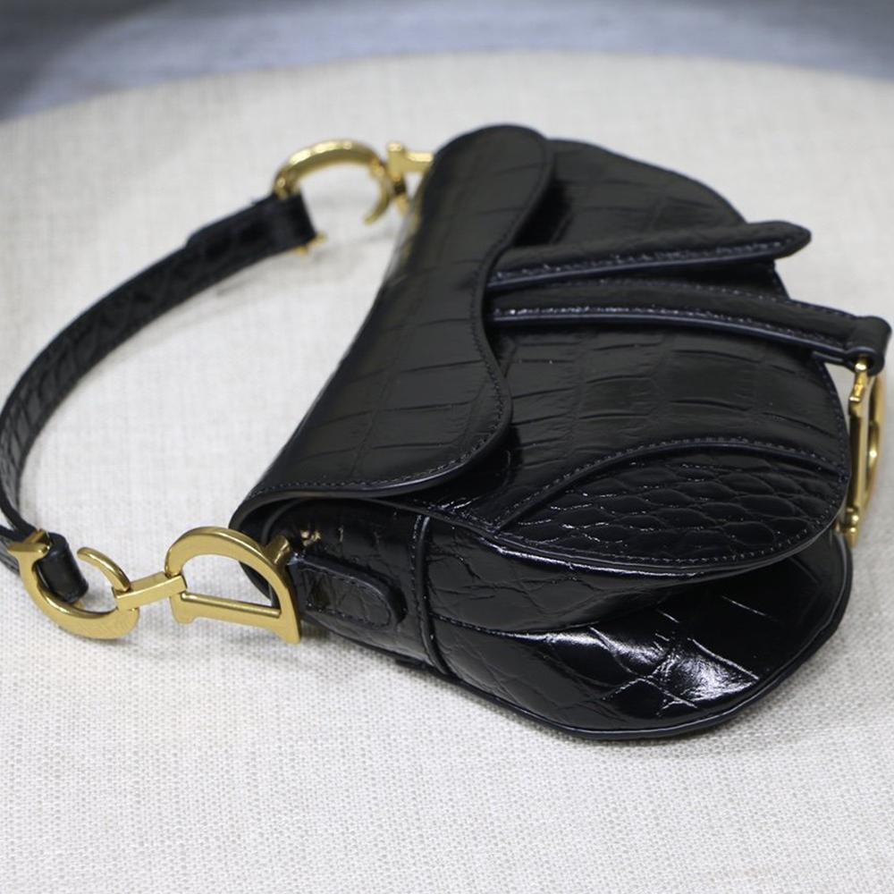 Saddle Bag