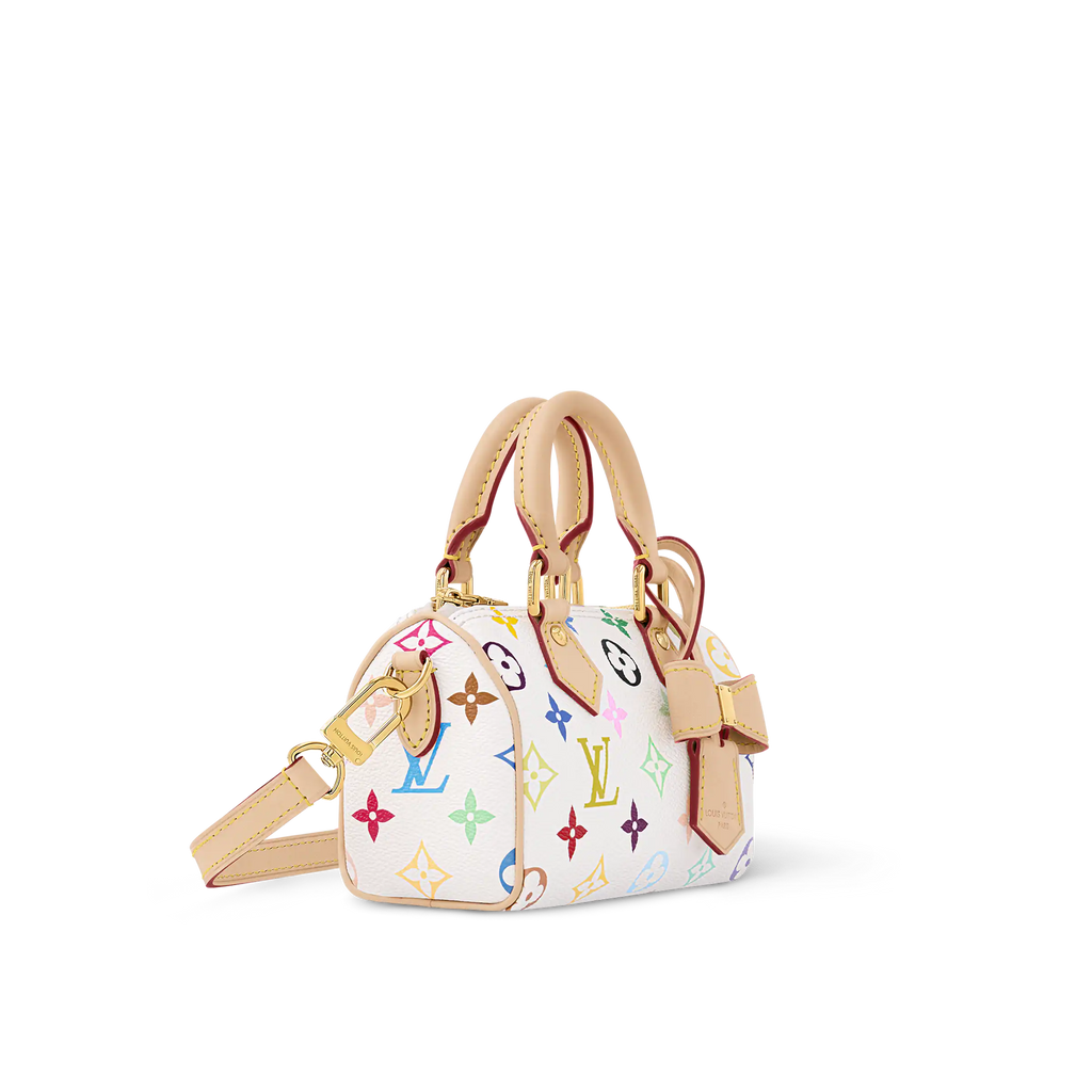 LV x TM Nano Speedy